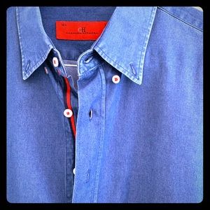 Carolina Herrera dress shirt